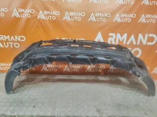 6400J474, 4 бампер митсубиши, митсубиси аутлендер Mitsubishi Outlander 3 restailing 2 Арт 308562PM, вид 7