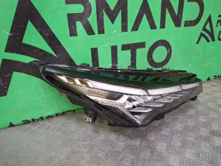 7051055200, 8892832368, 574319, 7 Фара Geely Coolray Арт 354003RM, вид 2