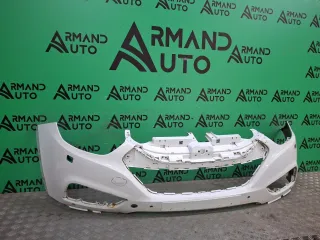 865112Y000, 4 Бампер хендай, хундай, хёндай ix 35 Hyundai IX35 Арт 368444RM, вид 2