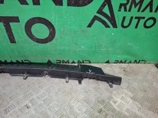5261802190, 8 кронштейн бампера Toyota Corolla E120 Арт 373795RM, вид 11