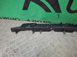 5261802190, 8 кронштейн бампера Toyota Corolla E120 Арт 373795RM, вид 9