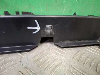 5261802190, 8 кронштейн бампера Toyota Corolla E120 Арт 373795RM, вид 10