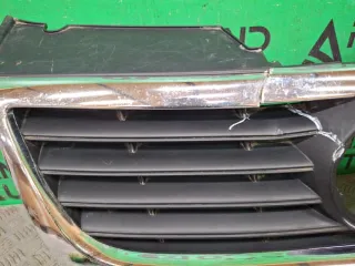 3C0853651AHPWF, 3G0853651AD, 9 решетка радиатора Volkswagen Passat B6 Арт 374449RM, вид 4