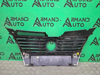 3C0853651AHPWF, 3G0853651AD, 9 решетка радиатора Volkswagen Passat B6 Арт 374449RM, вид 5