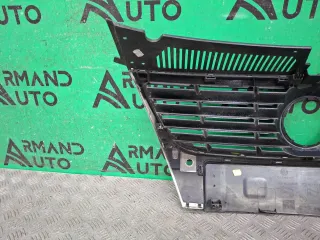 3C0853651AHPWF, 3G0853651AD, 9 решетка радиатора Volkswagen Passat B6 Арт 374449RM, вид 6