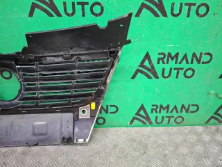 3C0853651AHPWF, 3G0853651AD, 9 решетка радиатора Volkswagen Passat B6 Арт 374449RM, вид 7
