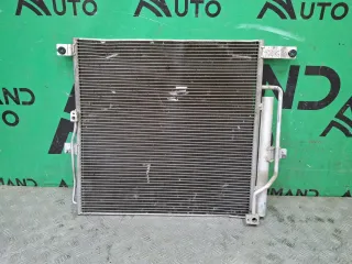 8105100XKV08A, 8 радиатор кондиционера Haval H9 Арт 374964RM, вид 1