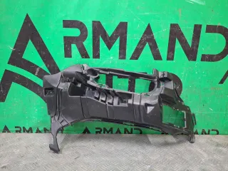 51118064596, 77382810, 1 кронштейн бампера BMW X3 G01 Арт 375010RM, вид 1