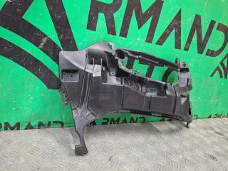 51118064596, 77382810, 1 кронштейн бампера BMW X3 G01 Арт 375010RM, вид 2