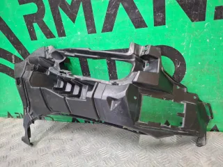 51118064596, 77382810, 1 кронштейн бампера BMW X3 G01 Арт 375010RM, вид 3