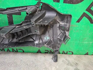 51118064596, 77382810, 1 кронштейн бампера BMW X3 G01 Арт 375010RM, вид 6