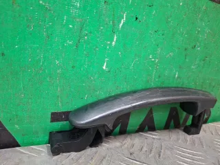 5N0837205MGRU, 5N0837205M, 8 ручка двери внешняя Volkswagen Polo 5 Арт 375108RM, вид 2