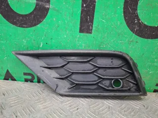 5NA8546619B9, 5NA853665A, 8 Решетка бампера Volkswagen Tiguan 2 Арт 375123RM, вид 1