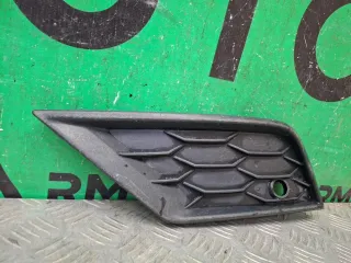 5NA8546619B9, 5NA853665A, 8 Решетка бампера Volkswagen Tiguan 2 Арт 375123RM, вид 2
