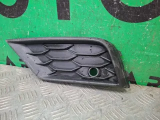 5NA8546619B9, 5NA853665A, 8 Решетка бампера Volkswagen Tiguan 2 Арт 375123RM, вид 3