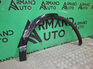9Y3854732EG2X, 9Y3854732E, 8 Расширитель крыла Porsche Cayenne 958 Арт 375184RM, вид 2
