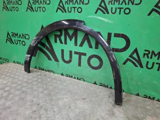 9Y3854732EG2X, 9Y3854732E, 8 Расширитель крыла Porsche Cayenne 958 Арт 375184RM, вид 3