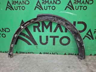 9Y3854732EG2X, 9Y3854732E, 8 Расширитель крыла Porsche Cayenne 958 Арт 375184RM, вид 5