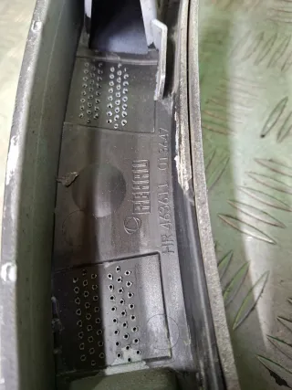9Y3854732EG2X, 9Y3854732E, 8 Расширитель крыла Porsche Cayenne 958 Арт 375184RM, вид 6