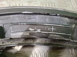 9Y3854732EG2X, 9Y3854732E, 8 Расширитель крыла Porsche Cayenne 958 Арт 375184RM, вид 7