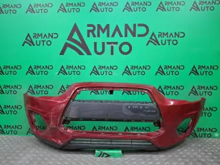 6400F756, 6400F307ZZ, 4 Бампер митсубиши, митсубиси асх га0 ( Mitsubishi ASX restailing Арт 375215RM, вид 1