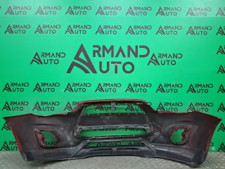 6400F756, 6400F307ZZ, 4 Бампер митсубиши, митсубиси асх га0 ( Mitsubishi ASX restailing Арт 375215RM, вид 6