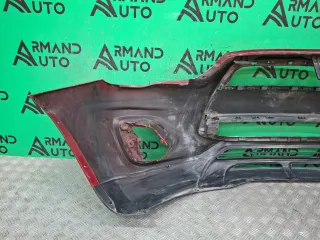 6400F756, 6400F307ZZ, 4 Бампер митсубиши, митсубиси асх га0 ( Mitsubishi ASX restailing Арт 375215RM, вид 7