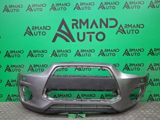 6400F756, 6400F307ZZ, 8 Бампер митсубиши, митсубиси асх га0 ( Mitsubishi ASX restailing Арт 375220RM, вид 1