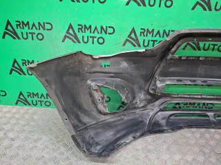 6400F756, 6400F307ZZ, 8 Бампер митсубиши, митсубиси асх га0 ( Mitsubishi ASX restailing Арт 375220RM, вид 7