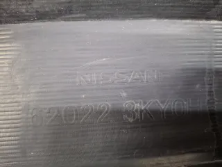 620223KY0H, 8 Бампер ниссан патфайндер Nissan Pathfinder 4 Арт 375234RM, вид 8