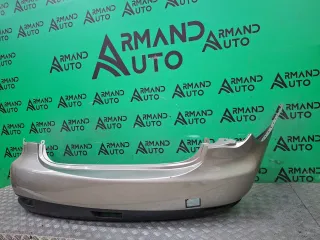 850224AA0H, 8 Бампер ниссан алмера г15 (г g 15) Nissan Almera G15 Арт 375241RM, вид 3