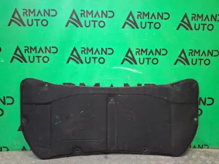 5915A142, 8 Шумоизоляция капота Mitsubishi Outlander 3 Арт 375462RM, вид 4