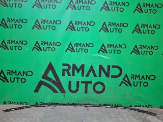 2803135XKQ11A, 8 Молдинг бампера хавал ф7х (ф f 7 х x) Haval F7 Арт 375473RM, вид 4