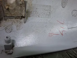601000688AADQJ, Z00242, 7 Крышка зеркала чери тигго 8 про макс т1а (t т Chery Tiggo 8 PRO Арт 375492RM, вид 7