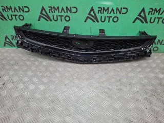 6013043000, 8891165090, 8 решетка радиатора Geely Tugella Арт 375540RM, вид 1