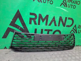 6402A373, 8 Решетка бампера Mitsubishi Pajero Sport 2 restailing Арт 375561RM, вид 2