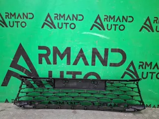 6402A373, 8 Решетка бампера Mitsubishi Pajero Sport 2 restailing Арт 375561RM, вид 4