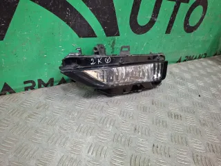 60U941700, 4 ПТФ Skoda Rapid Арт 375595RM, вид 2