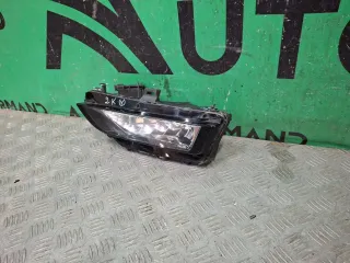 60U941700, 4 ПТФ Skoda Rapid Арт 375595RM, вид 3