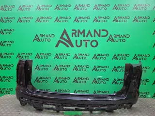 602000730AADQJ, 1 Бампер эксид вх EXEED VX Арт 375650RM, вид 1
