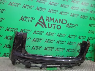 602000730AADQJ, 1 Бампер эксид вх EXEED VX Арт 375650RM, вид 2