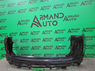 602000730AADQJ, 1 Бампер эксид вх EXEED VX Арт 375650RM, вид 3