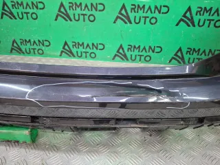 602000730AADQJ, 1 Бампер эксид вх EXEED VX Арт 375650RM, вид 4