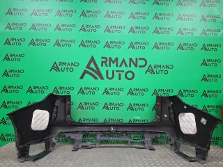602000730AADQJ, 1 Бампер эксид вх EXEED VX Арт 375650RM, вид 7