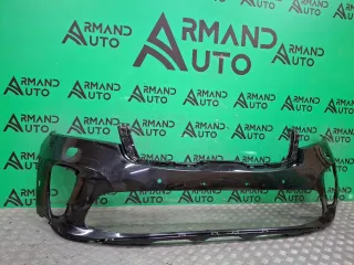 86511C5500, 4 Бампер киа, кия соренто прайм ум Kia Sorento 3 restailing Арт 375672RM, вид 2