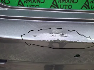 866112T000, 2 Бампер киа, кия оптима тф Kia Optima 3 Арт 375674RM, вид 4