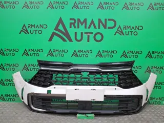 86510R4010, 4 Бампер киа, кия спортейдж (спортаж) н Kia Sportage 5 Арт 375683RM, вид 1