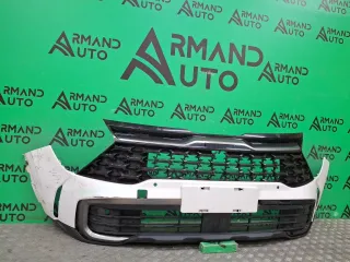 86510R4010, 4 Бампер киа, кия спортейдж (спортаж) н Kia Sportage 5 Арт 375683RM, вид 2