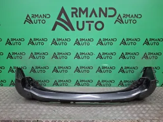 6410D128, 6410D125, 4 Бампер митсубиши, митсубиси паджеро с Mitsubishi Pajero Sport 2 restailing Арт 375762RM, вид 1