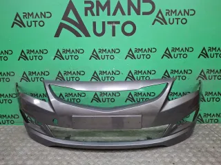 865114L500, 4 Бампер хендай, хундай, хёндай солярис Hyundai Solaris 1 Арт 375767RM, вид 1